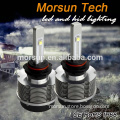 New product!! 20W super bright car h4 led headlight bulbs 2400 lm h4 led lighting with IP 68